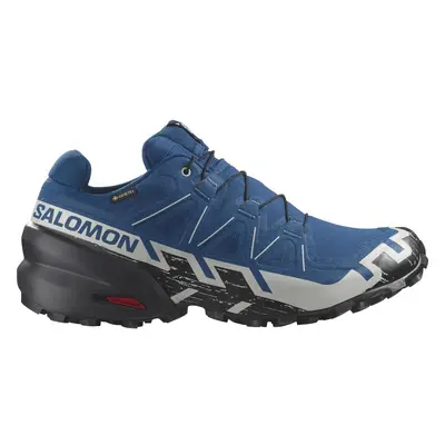 Pánská běžecká obuv Salomon Speedcross 6 GTX M