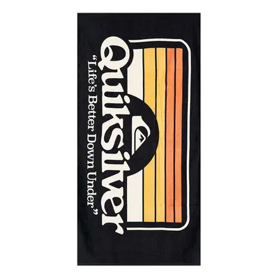 Quiksilver Freshness Beach Towel