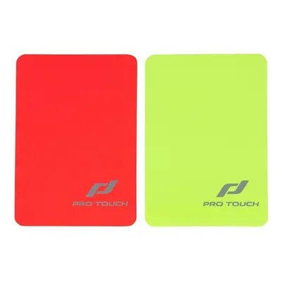 Pro Touch Card Set