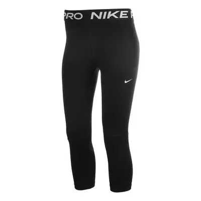 Legíny 3/4 Nike Pro Big Kids 3/4 Tights