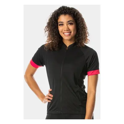 Bontrager Solstice Cycling Jersey W