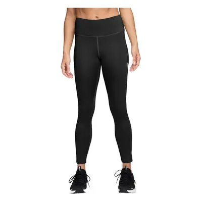 Legíny Nike Fast Mid-Rise 7/8 Leggings w