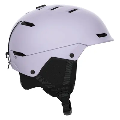 Snowboardová přilba Salomon Husk Helmet