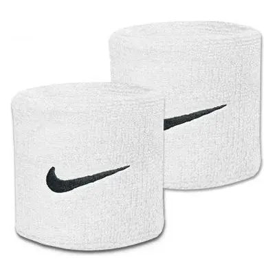 Potítko Nike Swoosh Wristbands Uni