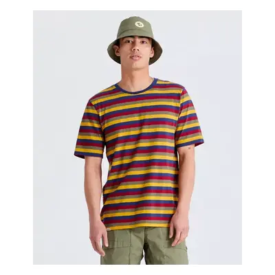 Specialized Fjällräven Striped Tee