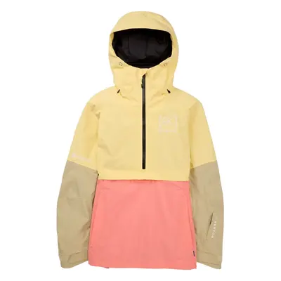 Dámská bunda Burton [pokud] Kimmy Gore-Tex 2L Anorak Jacket W