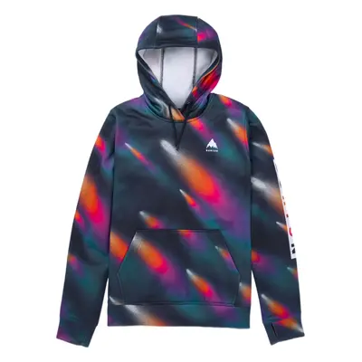 Dámská mikina Burton Oak Pullover Hoodie W