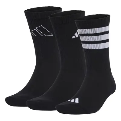 Ponožky Adidas Logo Socks 3 páry