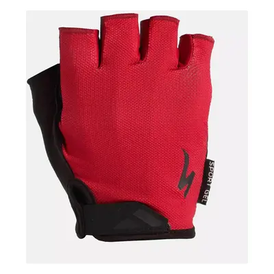 Rukavice Specialized Body Geometry Sport Gel Gloves