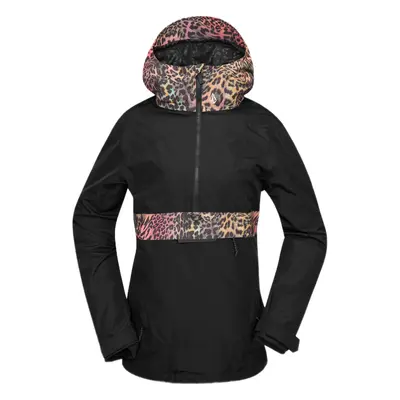 Dámská bunda Volcom Ashfield Pullover Wmn