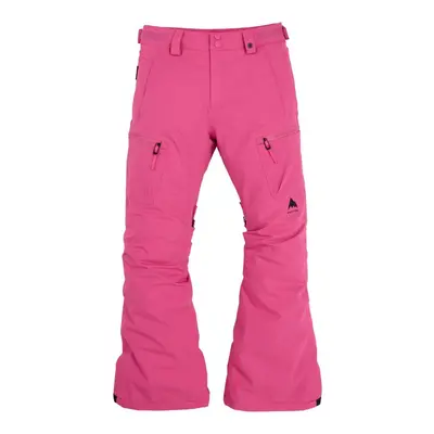 Kalhoty Burton Elite 2L Cargo Pants Girls