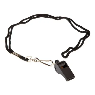 Pro Touch Plastic Whistle