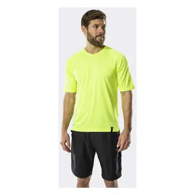 Pánské triko Bontrager Quantum Fitness Tee M