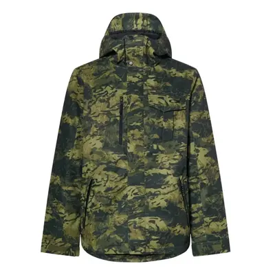 Pánská bunda Oakley Core Divisonal Insulated Jacket