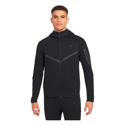 Nike Tech Full-Zip Windrunner Hoodie