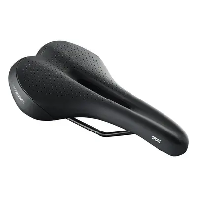 Sedlo Bontrager Sport Bike Saddle