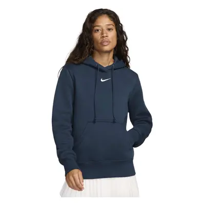 Dámská mikina Nike Sportswear Phoenix Fleece Pullover Hoodie W