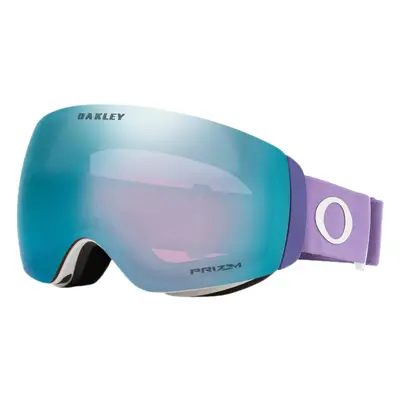 Lyžařské brýle Letové paluby Oakley M.