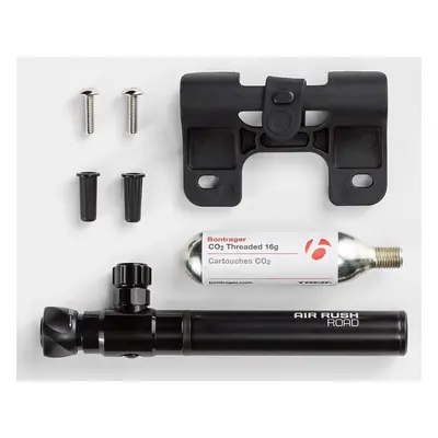 Pumpa Bontrager Air Rush Road Mini Pump