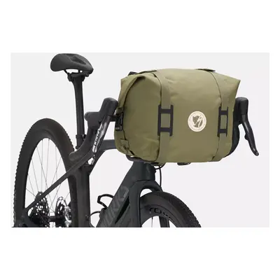 Specialized Fjällräven Handlebar Rolltop Bag