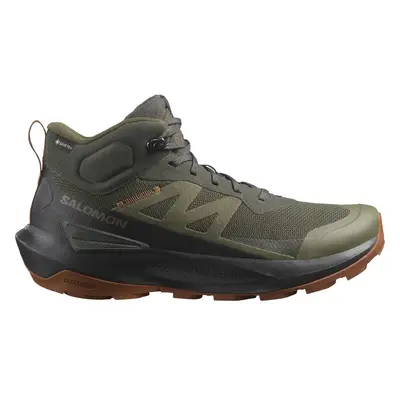 Salomon Elixir Activ Mid Gore-tex M