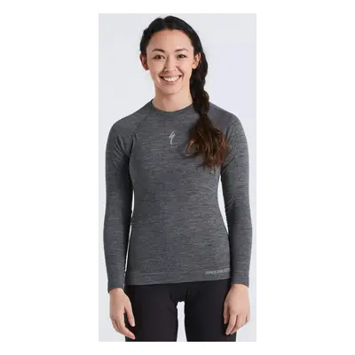 Specialized Merino Seamless LS Base Layer W