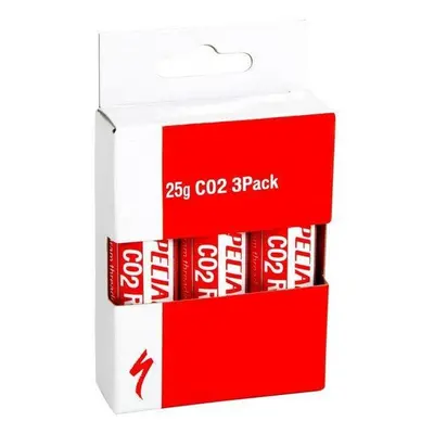 Specialized CO2 25g Canister 3 pack