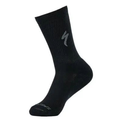 Ponožky Specialized Techno MTB Tall Sock