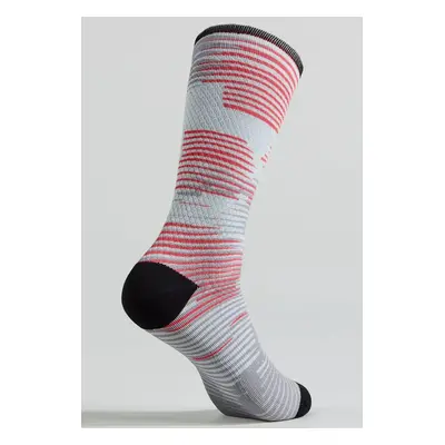 Ponožky Specialized Soft Air Tall Socks