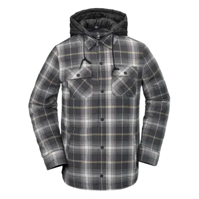 Volcom Insulated Riding Flannel