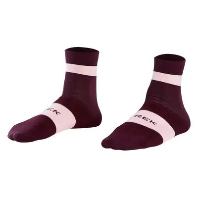 Ponožky Trek Race Quarter Socks