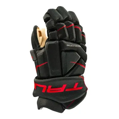 Rukavice 1 True Catalyst 5x3 Hockey Gloves Junior