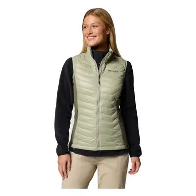 Columbia Powder Pass ™ II Hybrid Puffer Gilet W