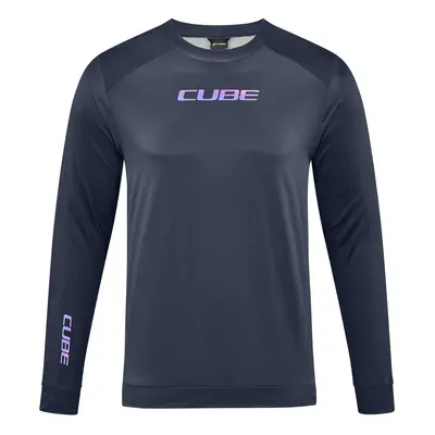 Cube ATX Round Neck Jersey