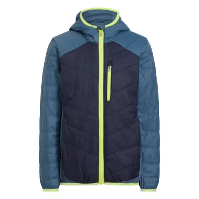 Dětská bunda McKinley Sansa Hybrid Jacket Kids