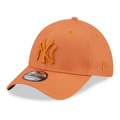 Kšiltovka New Era New York Yankees 39Thirty Stretch Fit Cap