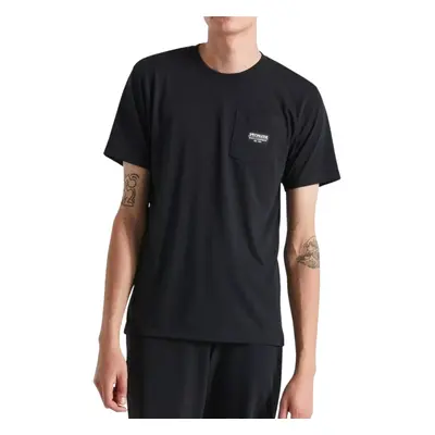 Pánské triko Specialized Pocket T-Shirt