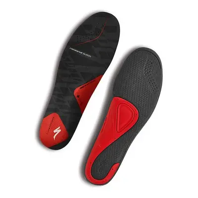 Boty SPECIALIZED Specializované BG SL Footbed +Red