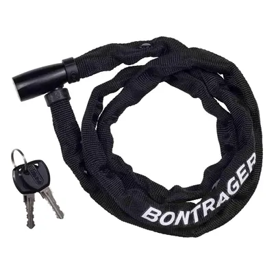 Zámek na kolo Bontrager Comp Keyed Chain Lock