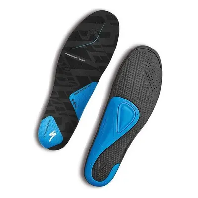 Boty SPECIALIZED Specializovaná BG SL Footbed ++ Blue