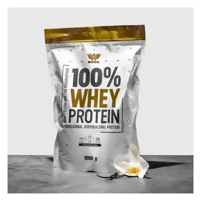 Protein 100% Whey 1000 g - Iron Aesthetics