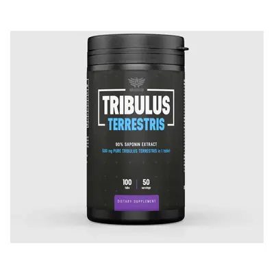 Tribulus Terrestris 100 tab - Iron Aesthetics