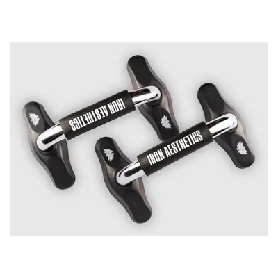 Adaptéry na kliky Iron Aesthetics Push Up Bars