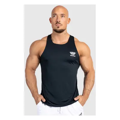 Funkční tílko Iron Aesthetics Performance Racerback, černé