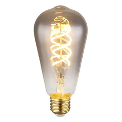 LED žárovka 6,5 Watt, E27