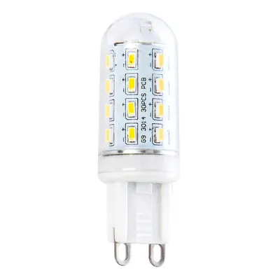 LED žárovka 10676C, G9, 3,5 Watt