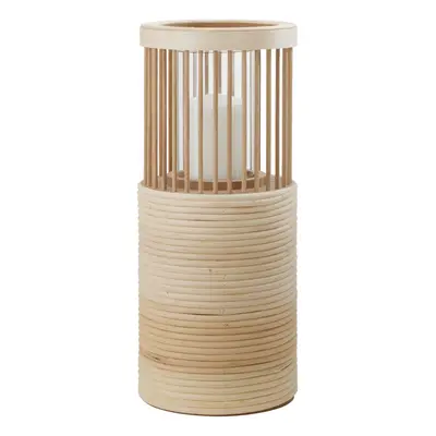 Stojan na svíčku Bamboo, V: 41,7cm