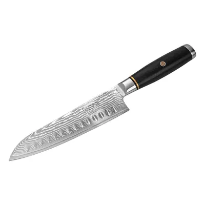 Nůž Santoku Profi Line, čepel: 17,8cm