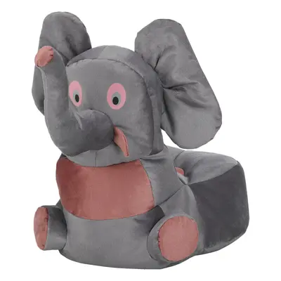 Dětský sedací vak ELEPHANT