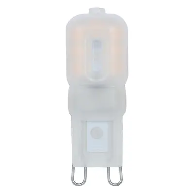 LED žárovka 106760, G9, 2,5 Watt